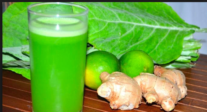 Suco traz muita energia para o dia todo (Foto: Reprodução)